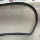 2016 Nissan 370Z Passenger Right Inner Body Door Seal 76921 OEM 11BB9DE - On Point Parts Inc