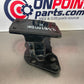 2008 Nissan 350Z Passenger Right Front Bumper Impact Bracket OEM 23BJMDK - On Point Parts Inc