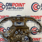 2003 Infiniti G35 Rear VQ35DE Timing Chain Cover 13500 OEM 15BDDE0 - On Point Parts Inc