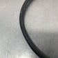2004 Nissan 350Z Passenger Right Lower Door Seal 80830 OEM 14BEQEE - On Point Parts Inc