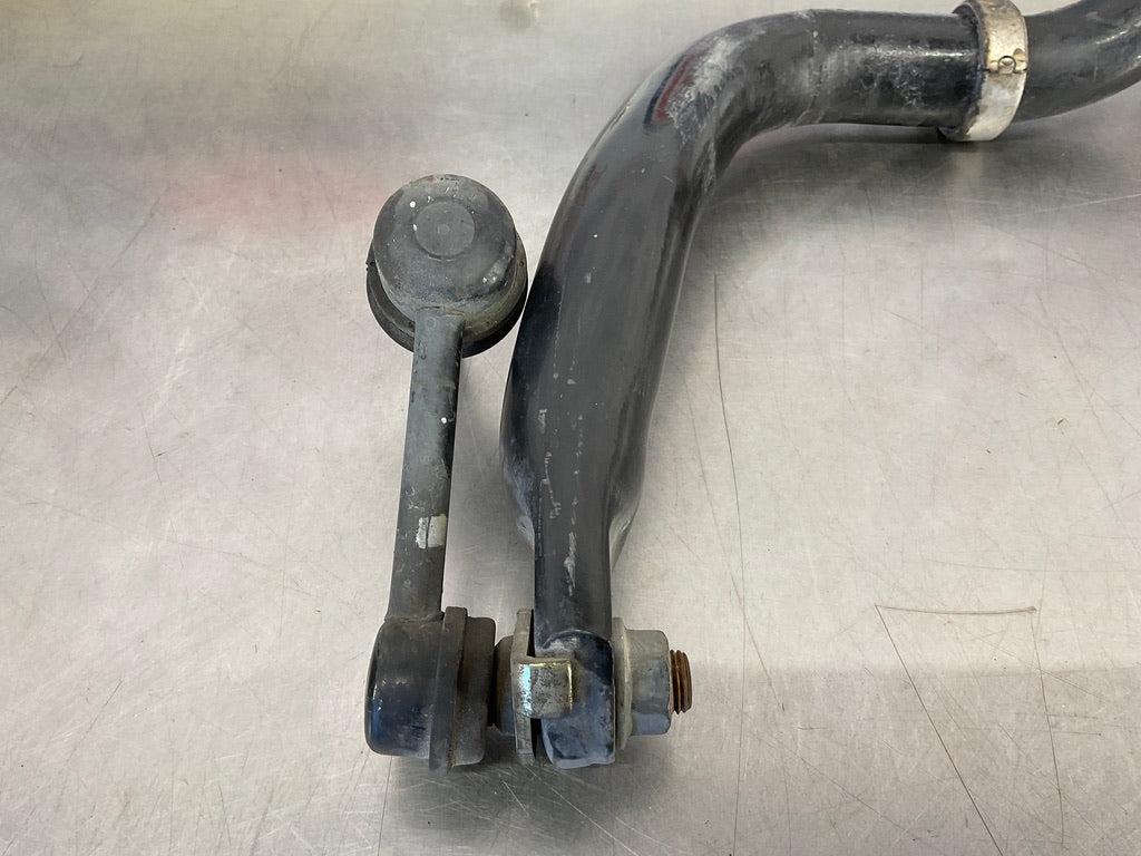 2005 Nissan 350Z Front Suspension Stabilizer Sway Bar OEM 13BEBE0 - On Point Parts Inc