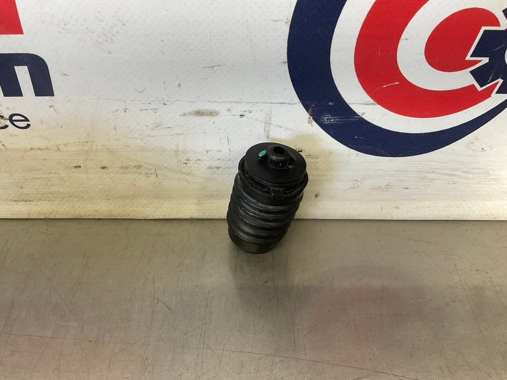 2016 Nissan 370Z Trunk Bumper Stops Lift Springs OEM 11BB9DA - On Point Parts Inc