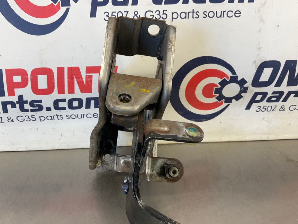 2003 Infiniti G35 Manual Clutch Pedal Assembly OEM 15BDDEI - On Point Parts Inc
