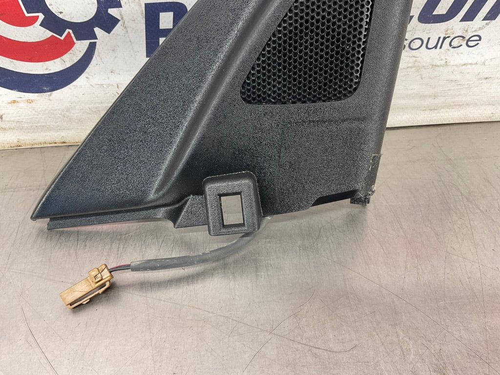 2013 Infiniti G37 Sedan Passenger Right Front Tweeter Speaker OEM 12BCGEE - On Point Parts Inc