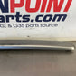 2003 Infiniti G35 Passenger Right Front Door Grip Handle Trim 80944 OEM 15BDDEE - On Point Parts Inc