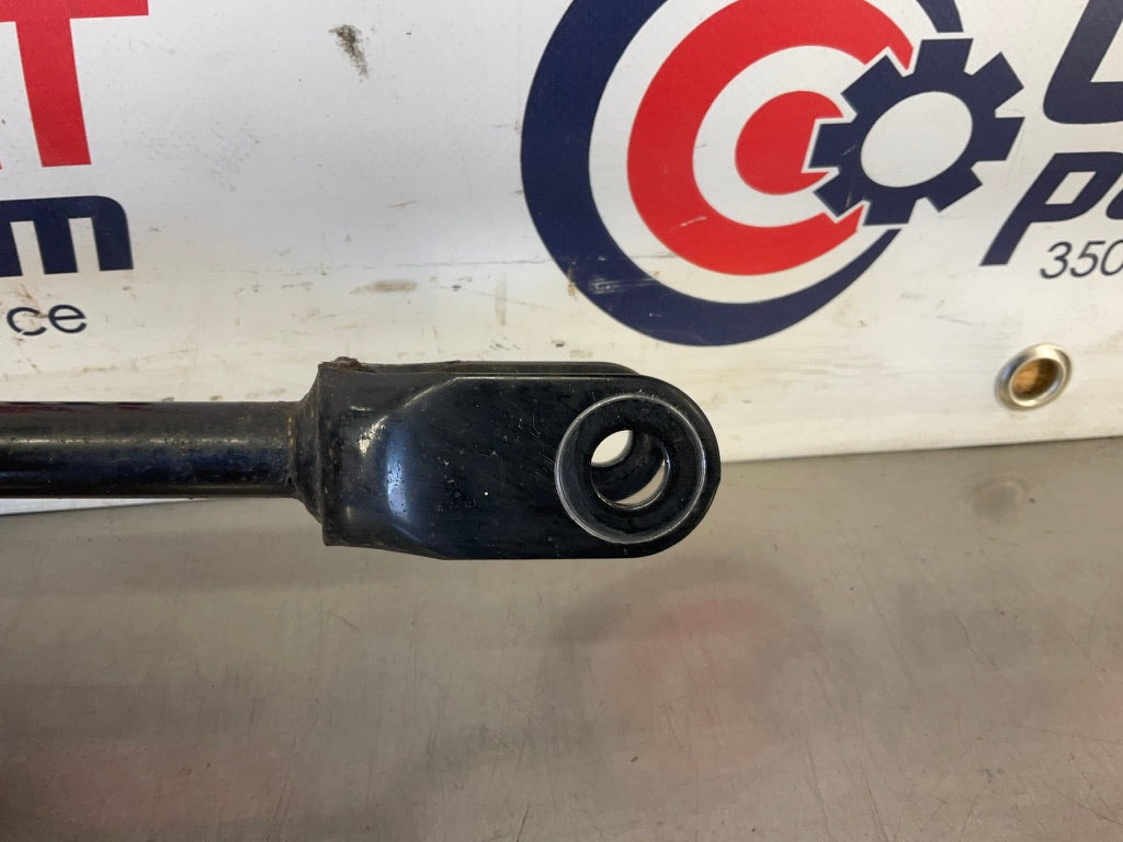 2016 Nissan 370Z Passenger Right Rear Lower Lateral Control Arm OEM 11BB9DK - On Point Parts Inc