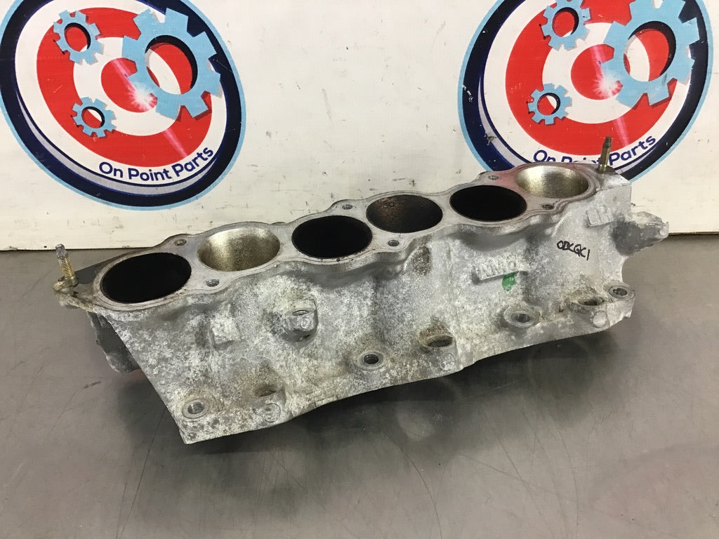 2006 Nissan 350Z VQ35DE RevUp Engine Lower Intake Manifold OEM 0BCQCI - On Point Parts Inc