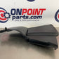 2008 Nissan 350Z Passenger Right Center Console Knee Kick Panel Trim OEM 23BJMDE - On Point Parts Inc