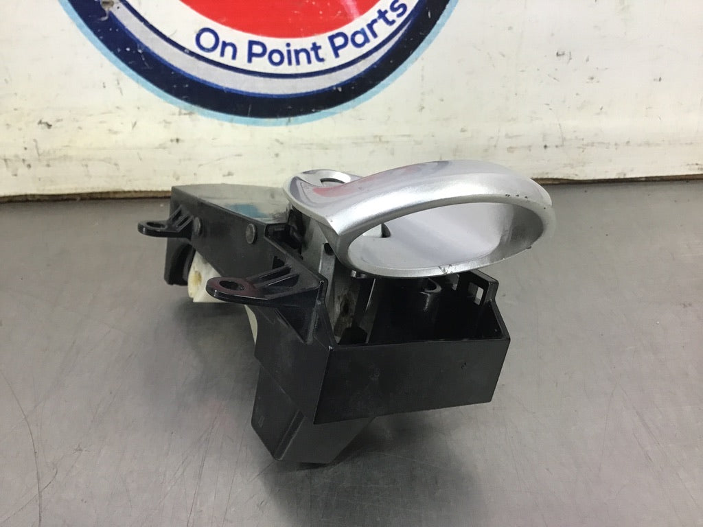 2006 Nissan 350Z Passenger Right Interior Door Release Handle OEM