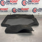 2012 Nissan 370Z Driver Left Front Floor Mat Carpet OEM 24BDME9 - On Point Parts Inc