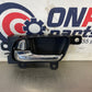 2008 Infiniti G35 Sedan Driver Left Front Interior Door Handle OEM 13BC4EA - On Point Parts Inc