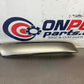 2003 Infiniti G35 Driver Left Door Grip Pull Handle Trim 80945 OEM 22BDREA - On Point Parts Inc