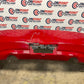 2008 Infiniti G37 Coupe Rear Bumper Cover OEM 22BK0D5 - On Point Parts Inc