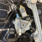 2005 Nissan 350Z Passenger Right Window Regulator Motor Panel OEM 13BEBE3 - On Point Parts Inc