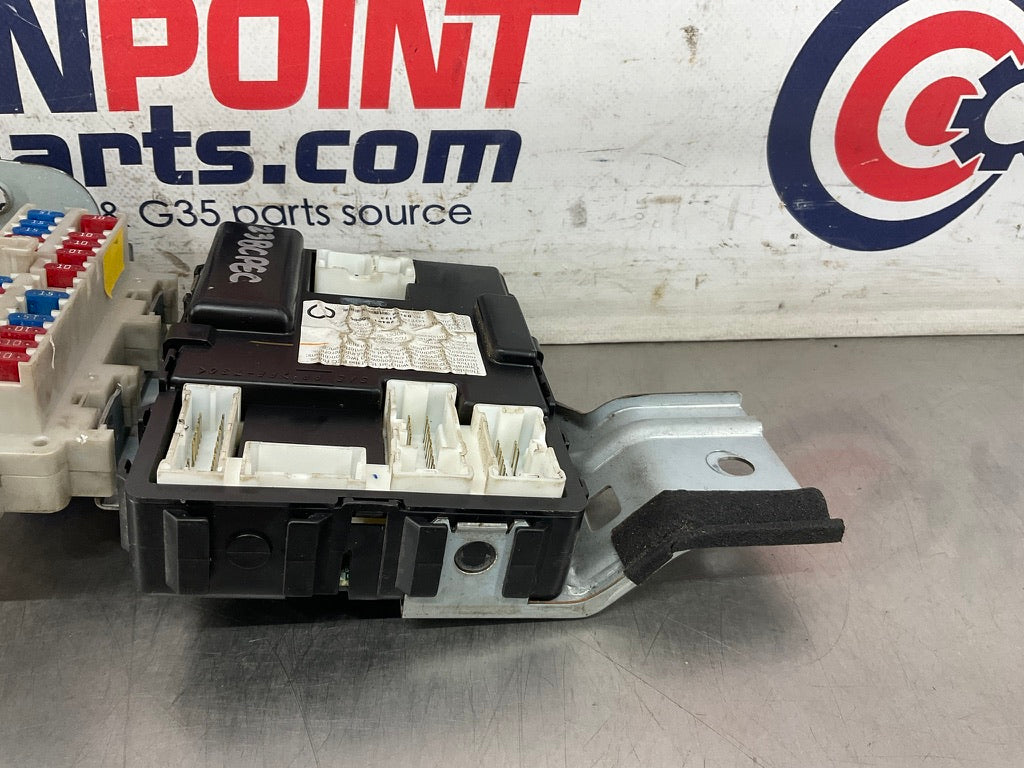 2003 Nissan 350Z BCM Body Control Module 284B1CD005 OEM 23BCPEC - On Point Parts Inc