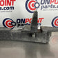 2013 Infiniti G37 Sedan Front Bumper Impact Foam 62090 OEM 12BCGE3 - On Point Parts Inc