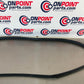 2008 Nissan 350Z Passenger Right Interior Door Seal OEM 23BJMDE - On Point Parts Inc