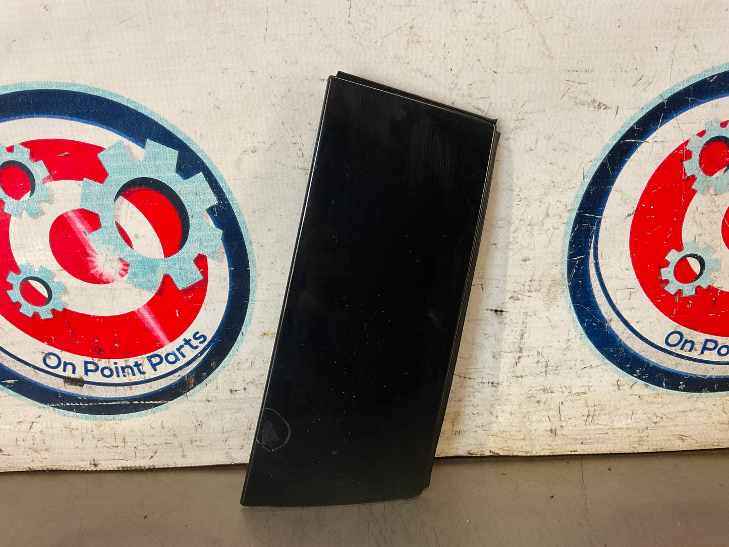 2004 Nissan 350Z Driver Left Exterior B Pillar 76891 OEM 24BIVDA - On Point Parts Inc