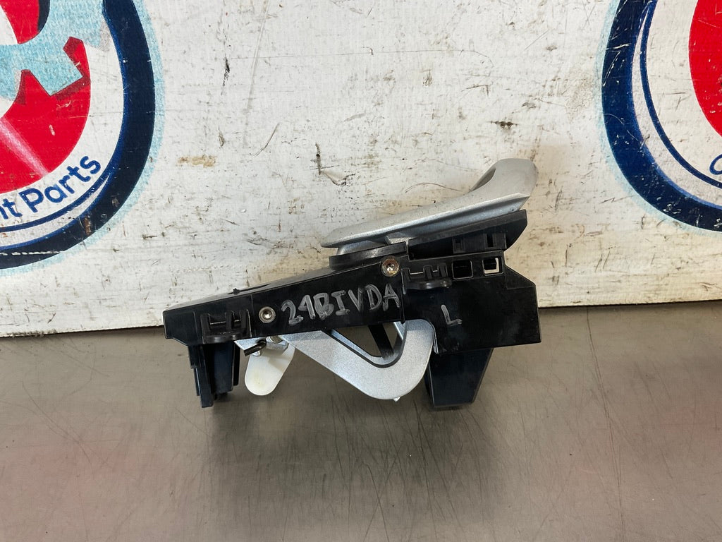 2004 Nissan 350Z Driver Left Interior Door Handle OEM 24BIVDA - On Point Parts Inc