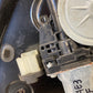2008 Infiniti G35 Sedan Driver Left Front Window Regulator Motor OEM 13BC4E3 - On Point Parts Inc