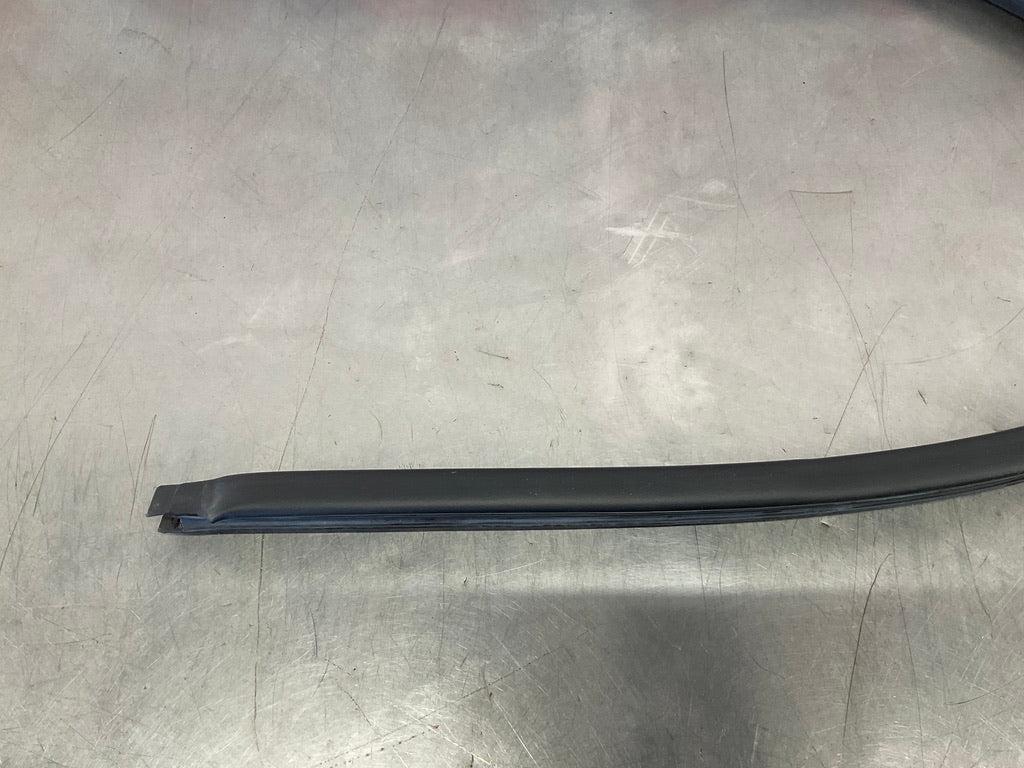 2005 Nissan 350Z Convertible Passenger Right Inner Door Jamb Seal OEM 13BEBEE - On Point Parts Inc