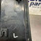 2003 Nissan 350Z Driver Left Exterior B Pillar Molding 76891 OEM 23BCPEA - On Point Parts Inc
