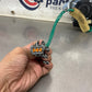 2004 Infiniti G35 Passenger Right Rear Window Regulator Motor 82730 OEM 15BE4EE - On Point Parts Inc