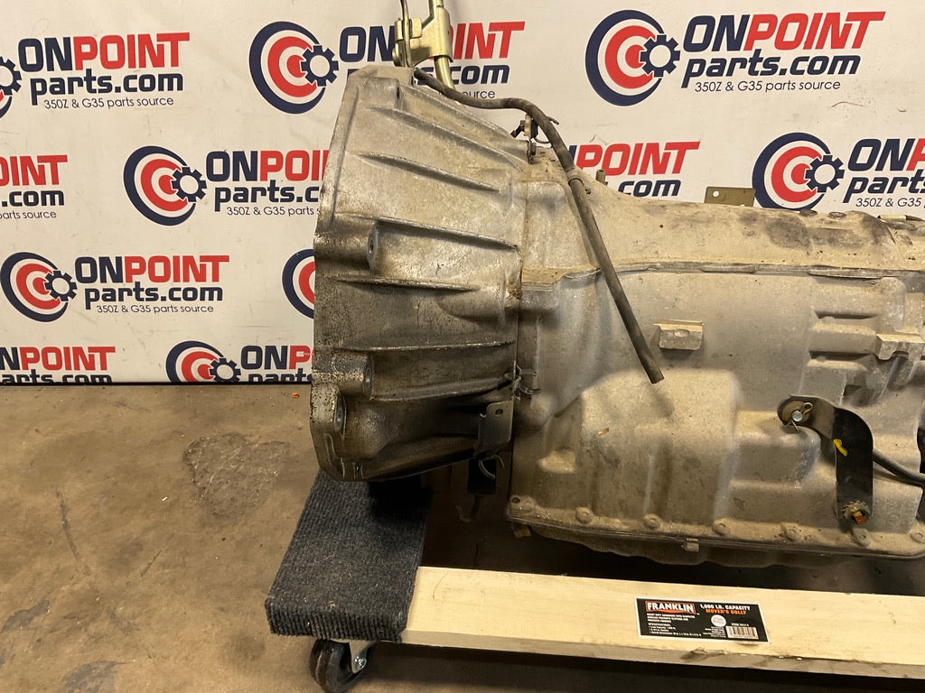 2005 Infiniti G35 5 Speed Automatic Transmission 152k OEM 24BFFE0 - On Point Parts Inc