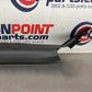 2004 Nissan 350Z Convertible Driver Left Interior A Pillar 76912 OEM 14BEQE7 - On Point Parts Inc