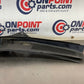 2004 Infiniti G35 Windshield Wiper Hood Cowl OEM 15BE4E3 - On Point Parts Inc