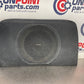 2006 Nissan 350Z Bose Subwoofer Speaker Cover 28178 OEM 23BC9E7 - On Point Parts Inc