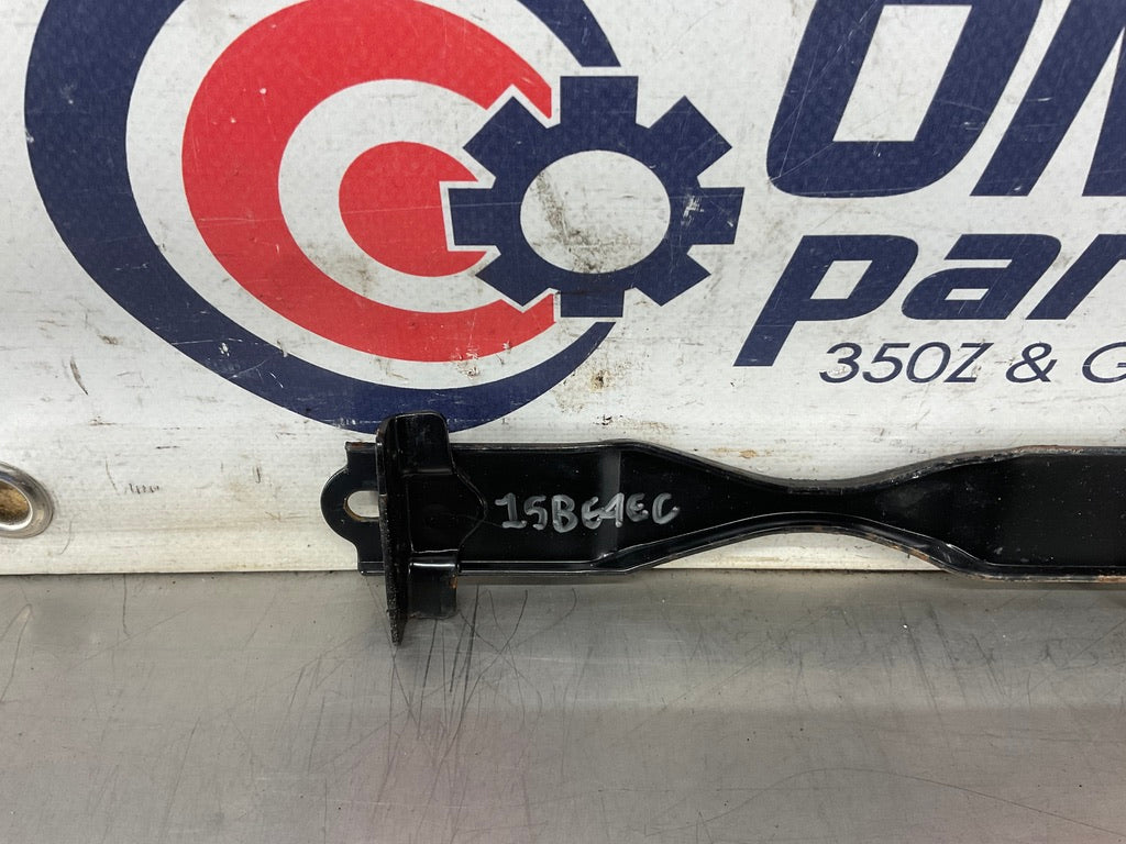 2004 Infiniti G35 Battery Hold Down Bracket Hardware OEM 15BE4EC - On Point Parts Inc