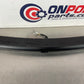 2008 Infiniti G37 Coupe Trunk Spoiler Wing with Back Up Camera 84810 OEM 21BAXD2 - On Point Parts Inc