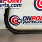 2003 Infiniti G35 Passenger Right Front Door Threshold Sill Trim OEM 15BDDE7 - On Point Parts Inc