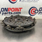 2003 Nissan 350Z Clutch Plate and Spring OEM 23BCPEC - On Point Parts Inc