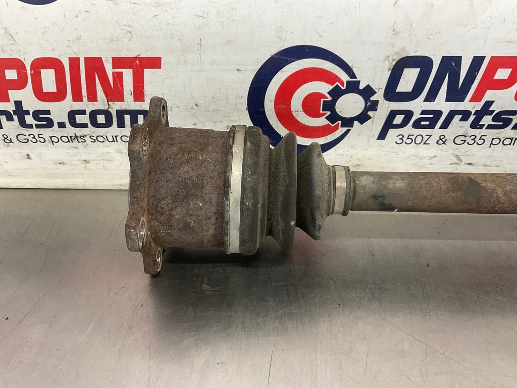 2003 Nissan 350Z Driver Left Rear Axle Half Shaft OEM 23BCPEG - On Point Parts Inc