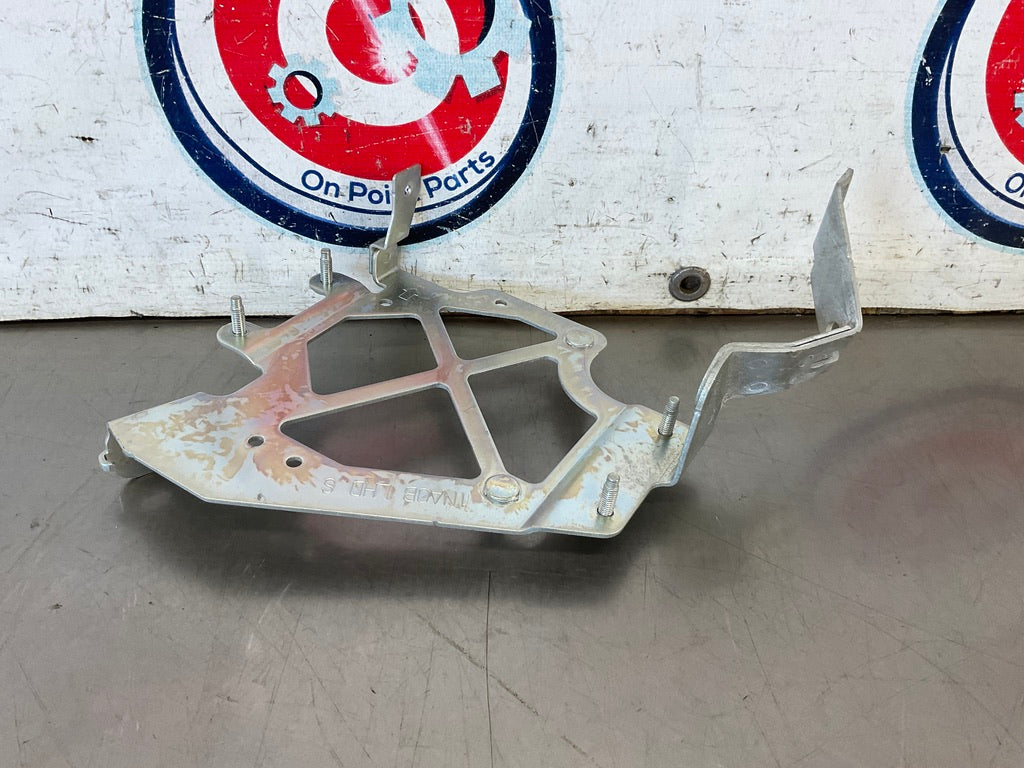 2010 Infiniti G37 ECU Torque Split Mount Bracket OEM 22BHYDC - On Point Parts Inc