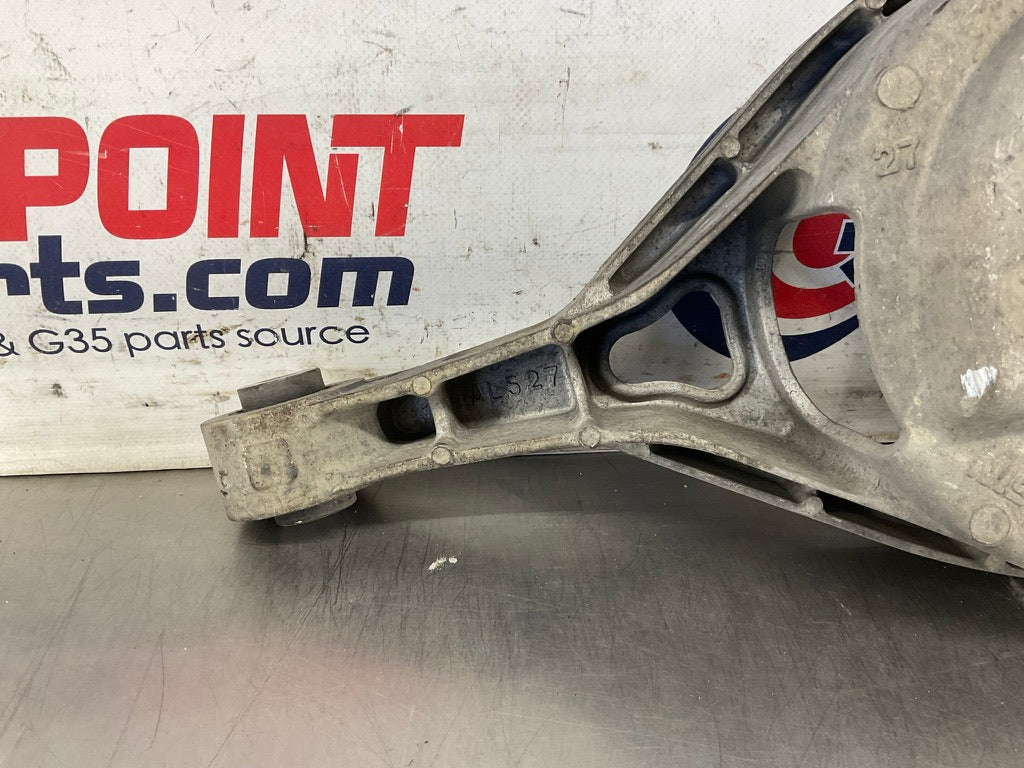 2003 Nissan 350Z Passenger Right Rear Coil Spring Bucket OEM 23BCPEK - On Point Parts Inc