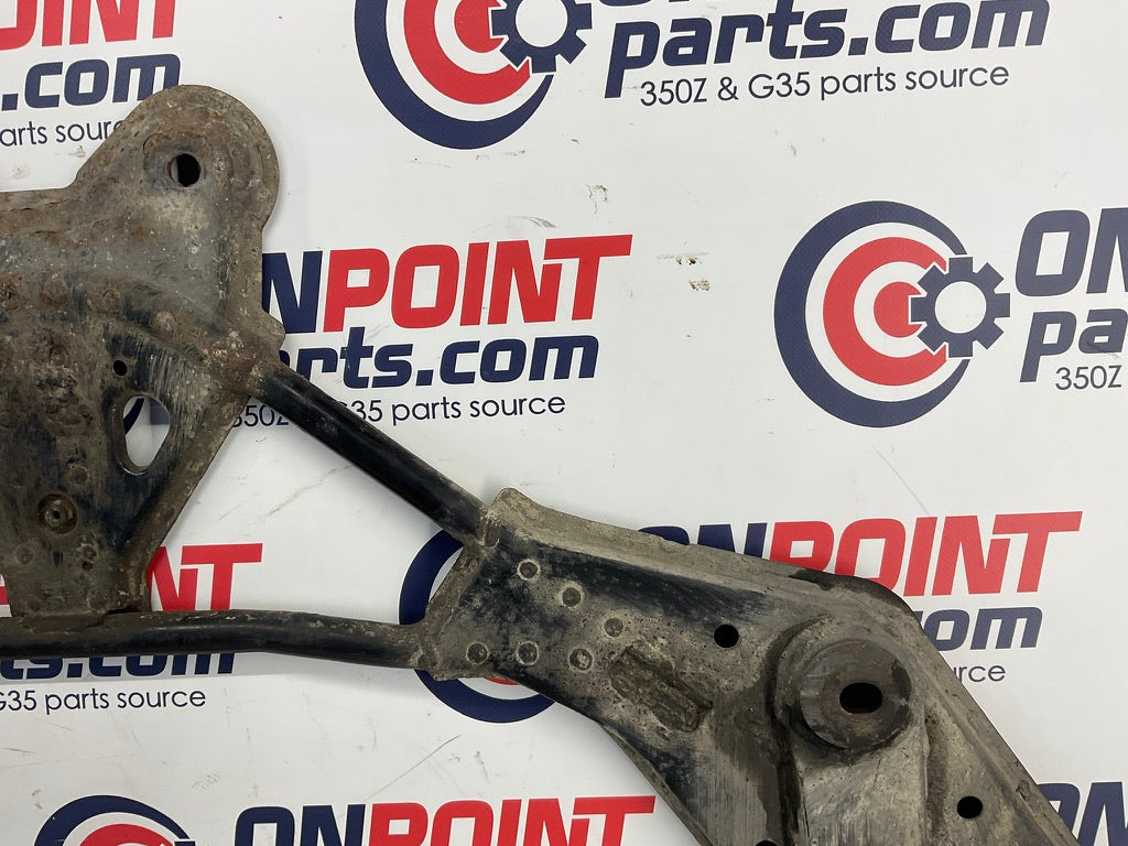 03-09 Nissan 350Z Coupe/Vert Front Stay Brace Crossmember