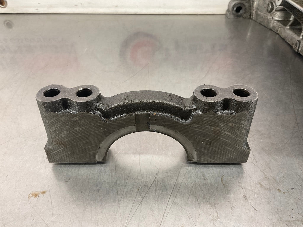 2006 Nissan 350Z VQ35DE RevUp Engine Short Block OEM 21BBJD0 - On Point Parts Inc