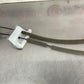 2013 Infiniti G37 Sedan Passenger Right Front Door Lock Actuator OEM 12BCGEE - On Point Parts Inc