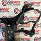 2005 Infiniti G35 Coupe Front Radiator Core Support OEM 24BFFE5 - On Point Parts Inc