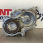 2006 Nissan 350Z VQ35DE RevUp Passenger Right VTC Cam Phaser Cover OEM 21BBJD0 - On Point Parts Inc