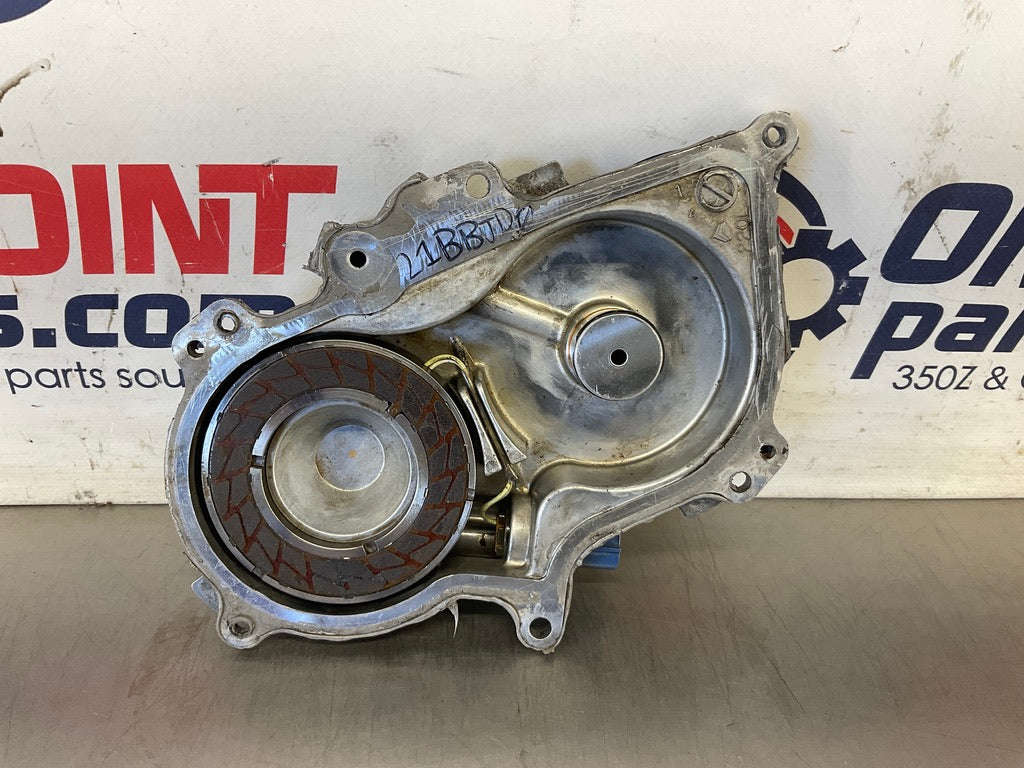 2006 Nissan 350Z VQ35DE RevUp Passenger Right VTC Cam Phaser Cover OEM 21BBJD0 - On Point Parts Inc