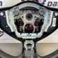 2016 Nissan 370Z Leather Steering Wheel 48430 OEM 11BB9DA - On Point Parts Inc