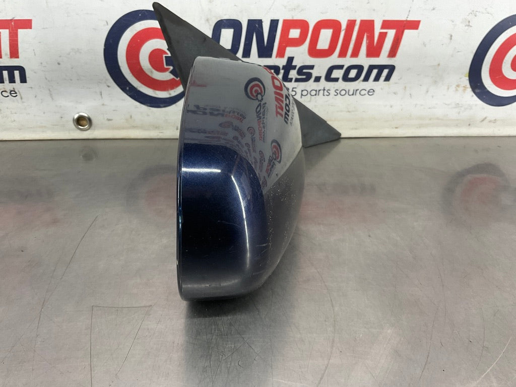 2004 Infiniti G35 Sedan Passenger Right Power Side View Mirror OEM 15BE4EE - On Point Parts Inc