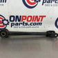 2007 Nissan 350Z Driver Left Rear Lower Control Arm OEM 25BCBEG - On Point Parts Inc