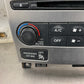 2013 Infiniti G37 Center Dash AC Radio CD Controls OEM 12BCGEA - On Point Parts Inc