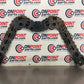 2004 Nissan 350Z Rear Suspension Tunnel Stay Brace Crossmember OEM 14BEQE0 - On Point Parts Inc
