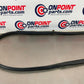 2008 Nissan 350Z Passenger Right Inner Door Seal 76921 OEM 13BASDE - On Point Parts Inc